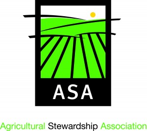 Ag Stewardship Logo